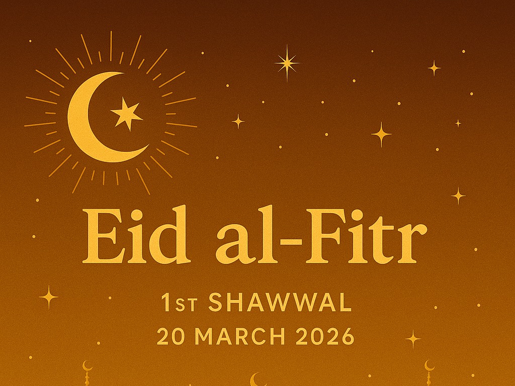 Eid ul Fitr
