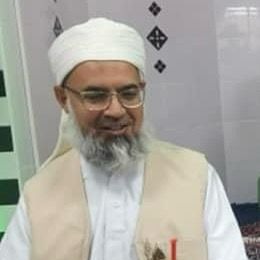 Allama Sayyad Iftikhar Hussain